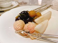 果盘-人间采蜜(海信广场店)