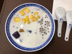 -三点半糖水铺(西溪银泰店)