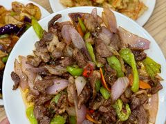 -东北饺子馆(郭南小区店)