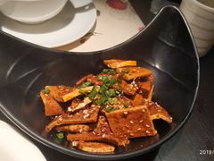 -舌尖上的食缘花园主题餐厅