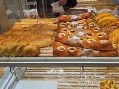 -好利来(牡丹园店)
