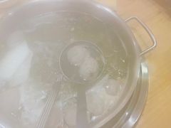 -嬷孙家潮汕牛肉火锅(北京路天河城店)
