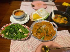 -泰妃堂.泰菜.夜宵(赤岗总店)