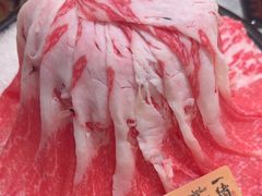 -一绪に寿喜烧(荟聚店)