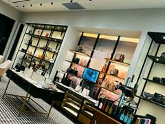 -COACH蔻驰(太古汇店)