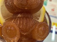 小熊冻柠茶-澳门陈光记烧味饭店(万象城店)