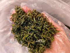 -渡海小渔村.老辈日照菜