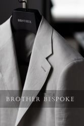 点击看大图 -Brother西服礼服定制·商务·婚礼(佛山南海店)