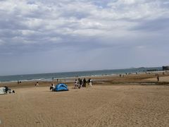 -青岛朗艺美术馆·海景咖啡