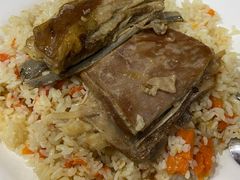 羊排抓饭-塔斯提抓饭(东城汇店)