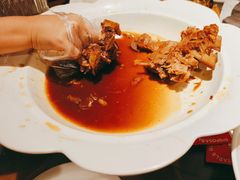 -九毛九西北菜(大东海店)