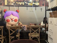-La Vite意大利餐厅酒馆(乌鲁木齐店)