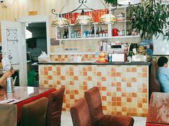 -桃子餐厅·天津菜(红星路直营店)