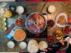 -隆氏兔头(同盛路店)