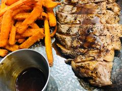 -HELLO 27 意面·沙拉·帕尼尼