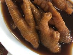 -鼎珑点心仔(燕塘店)