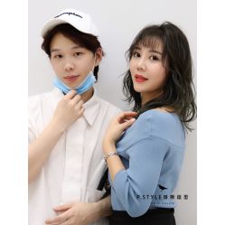 -P.STYLE派斯造型