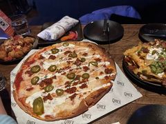 -Q MEX 库迈墨西哥餐吧(三里屯店)