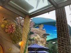 -长隆海洋王国-海洋大街餐厅