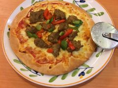 -萨莉亚意式餐厅(深圳北站店)