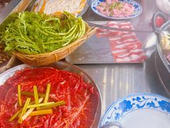 -朱光玉火锅馆·太原旗舰(钟楼街店)
