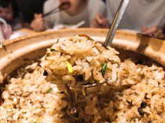 台山黄鳝饭-炳胜品味(海印总店)