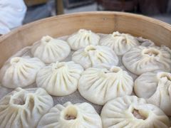 -开封灌汤包子铺(尚志大街店)