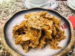 码头白菜（芥末）-天津卫码头(南开大悦城店)