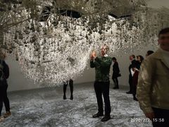 -蓬皮杜艺术中心