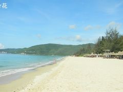 DSCN4611-三亚亚龙湾希尔顿酒店