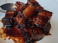 酱肉煲-马仕玖煲·融合菜·酥不腻烤鸭(人大店)