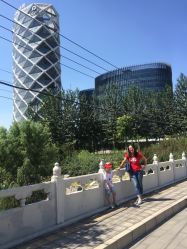 -大望京儿童游乐场