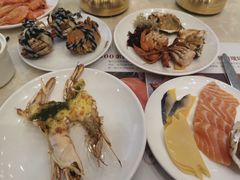 -芭菲盛宴·环球美食(袁家岗店)