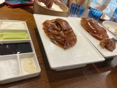 -小大董·烤鸭(王府井apm店)