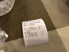 -柏斯图德国餐吧(馆陶路德国风情街店)
