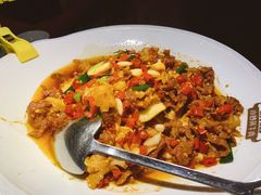 -炊烟小炒黄牛肉(东庆街店)