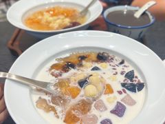 -RUXU入续鸳鸯糖水铺(星寰店)
