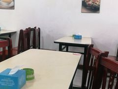 大堂-满口香饭店