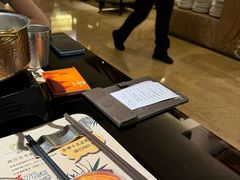 -金厨泰国餐厅·全泰籍厨师料理(拱北店)