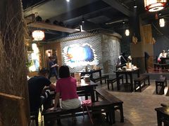 -功夫小龙虾·烧烤·江湖菜(金沙洲店)