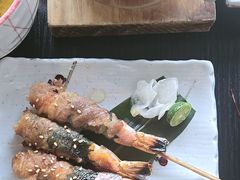 -花潮料理艺食馆(成都万象城店)