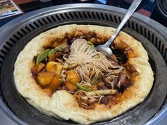 -灶座小锅烀饼·铁锅炖(全国总店)