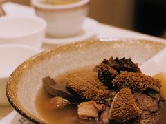 五香牛杂-大哥餐厅(西城花园店)
