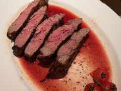 -波特曼西餐厅(中央大街店)