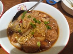 -湘味淳(千禧街店)