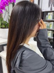 -YESIDO椰岛造型烫发染发