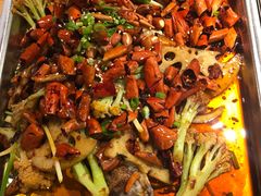 -味妙烤鱼吧(回龙观店)