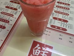 -香港華心糖水鋪(南西总店)