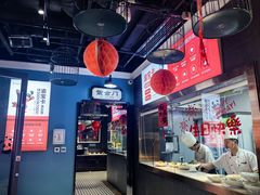 -渝乡辣婆婆·川菜 水煮鱼(中山西路店)