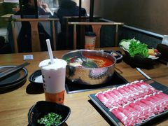 -呷哺呷哺 黄金牧场 (新中关购物中心店)